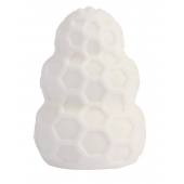 Белый мастурбатор Phantom Masturbator Pleasure Pocket - Chisa - в Рубцовске купить с доставкой
