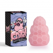 Розовый мастурбатор Phantom Masturbator Pleasure Pocket - Chisa - в Рубцовске купить с доставкой