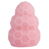 Розовый мастурбатор Phantom Masturbator Pleasure Pocket - Chisa - в Рубцовске купить с доставкой