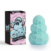 Аквамариновый мастурбатор Phantom Masturbator Pleasure Pocket - Chisa - в Рубцовске купить с доставкой