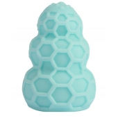 Аквамариновый мастурбатор Phantom Masturbator Pleasure Pocket - Chisa - в Рубцовске купить с доставкой