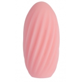 Розовый мастурбатор Alpha Masturbator Pleasure Pocket - Chisa - в Рубцовске купить с доставкой