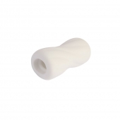 Белый мастурбатор Blow Cox Masturbator Pleasure Pocket - Chisa - в Рубцовске купить с доставкой
