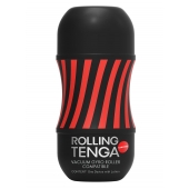 Мастурбатор Rolling Tenga Cup Strong - Tenga - в Рубцовске купить с доставкой