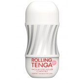 Мастурбатор Rolling Tenga Cup Gentle - Tenga - в Рубцовске купить с доставкой