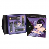 Подарочный набор Geishas secret из 5 предметов - Shunga - купить с доставкой в Рубцовске