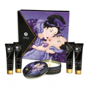 Подарочный набор Geishas secret из 5 предметов - Shunga - купить с доставкой в Рубцовске