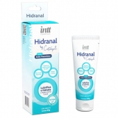 Лубрикант на водной основе Hidranal с гиалуроновой кислотой - 50 гр. - INTT - купить с доставкой в Рубцовске