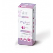 Увлажняющий гель с гиалуроновой кислотой Vagisex - 30 гр. - INTT - купить с доставкой в Рубцовске