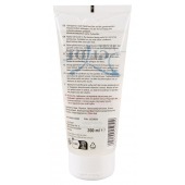 Лубрикант на водной основе Just Glide Strawberry с ароматом клубники - 200 мл. - Orion - купить с доставкой в Рубцовске