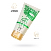 Интимный гель на водной основе Lube Tube Nature - 150 мл. - ORGIE - купить с доставкой в Рубцовске
