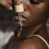 Массажные капли SEX au naturel - 30 мл. - Bijoux Indiscrets - купить с доставкой в Рубцовске