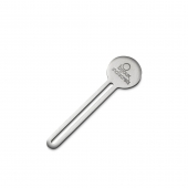 Приспособление для выдавливания тюбиков до конца Tube Squeezer - Bijoux Indiscrets - купить с доставкой в Рубцовске