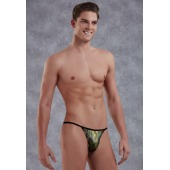 Мужские трусы-стринги Doreanse Alligator - Doreanse купить с доставкой