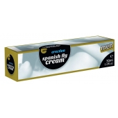 Крем для усиления эрекции Ero Spain Fly Cream - 30 мл. - Ero - купить с доставкой в Рубцовске