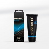 Крем для усиления эрекции Ero Prorino Erection Cream - 100 мл. - Ero - купить с доставкой в Рубцовске
