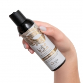 Интимный гель на водной основе Lube Tube Human Lube - 150 мл. - ORGIE - купить с доставкой в Рубцовске