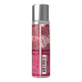 Лубрикант на водной основе JO H2O Red Velvet Cake Flavored Lubricant - 60 мл. - System JO - купить с доставкой в Рубцовске