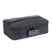 Сумочка для хранения игрушек Discreet Box - Dorcel - купить с доставкой в Рубцовске