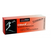 Возбуждающий крем для женщин ClitoriX active - 40 мл. - Joy Division - купить с доставкой в Рубцовске
