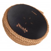 Джутовая веревка для шибари на катушке - 10 м. - Pecado - купить с доставкой в Рубцовске