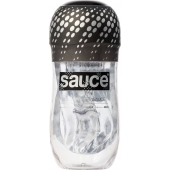 Мастурбатор Sauce Black Pepper - Sauce - в Рубцовске купить с доставкой