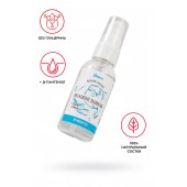 Увлажняющая гель-смазка «Интенсивное увлажнение» - 50 мл. - ToyFa - купить с доставкой в Рубцовске