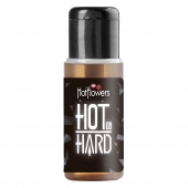Гель для улучшения мужской эрекции Hot Hard - 12 мл. - HotFlowers - купить с доставкой в Рубцовске