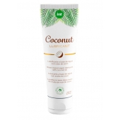 Веганская смазка на водной основе Coconut Lubricant - 100 мл. - INTT - купить с доставкой в Рубцовске