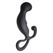 Черный массажер простаты Fantasstic Prostate Stimulator - 13,5 см. - Dream Toys - в Рубцовске купить с доставкой