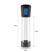 Автоматическая вакуумная помпа Maximizer worx VX3 - Lovetoy - в Рубцовске купить с доставкой