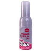 Гель для сужения влагалища Vagina Tightener Gel - 100 мл. - JoyDrops - купить с доставкой в Рубцовске