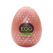 Мастурбатор-яйцо Tenga Egg Combo - Tenga - в Рубцовске купить с доставкой