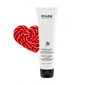 Смазка на водной основе Nuei Inlube Lollipop с алоэ вера и ароматом леденцов - 100 мл. - Nuei cosmetics - купить с доставкой в Рубцовске