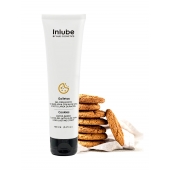 Лубрикант на водной основе Nuei Inlube с алоэ вера и ароматом печенья - 100 мл. - Nuei cosmetics - купить с доставкой в Рубцовске