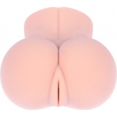 Мастурбатор-полуторс Ella без вибрации - KOKOS - в Рубцовске купить с доставкой