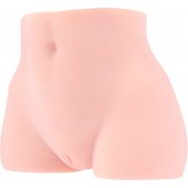 Мастурбатор-вагина без вибрации Cleo Vagina - KOKOS - в Рубцовске купить с доставкой