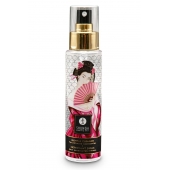 Очищающее средство Gentle Cleaner - 115 мл. - Shunga - купить с доставкой в Рубцовске