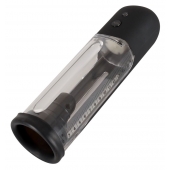 Автоматическая вакуумная помпа для пениса Rebel - 24,5 см. - Orion - в Рубцовске купить с доставкой