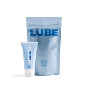 Смазка на водной основе Friday Bae Lube - 50 мл. - Friday Bae - купить с доставкой в Рубцовске