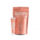 Возбуждающий гель Friday Bae Xcite - 15 мл. - Friday Bae - купить с доставкой в Рубцовске