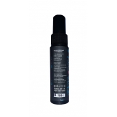Спрей для горла Deep Throat с десенсибилизирующим эффектом и вкусом бабл-гам - 50 мл. - БиоМед - купить с доставкой в Рубцовске