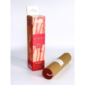 Низкотемпературная свеча для тактильной практики Wax Play To Blaze - Lola Games - купить с доставкой в Рубцовске