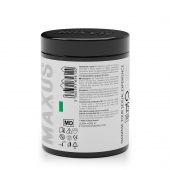 Экстремально тонкие презервативы MAXUS 003 Extra Thin - 15 шт. - Maxus - купить с доставкой в Рубцовске