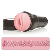 Мастурбатор-вагина Fleshlight - Go Surge Pink Lady - Fleshlight - в Рубцовске купить с доставкой