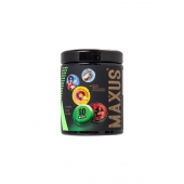 Презервативы MAXUS Mixed - 12 шт. - Maxus - купить с доставкой в Рубцовске