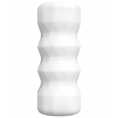 Белый мастурбатор Dorcel Cup Exotic - Dorcel - в Рубцовске купить с доставкой