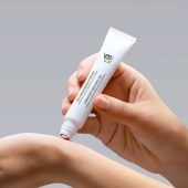Возбуждающий гель Vibrating Orgasmic Gel - 20 мл. - YESforLOV - купить с доставкой в Рубцовске