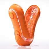 Мастурбатор Tenga Flip ORB Sunset - Tenga - в Рубцовске купить с доставкой