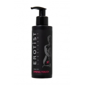 Сужающий гель для женщин Erotist Spring Touch - 150 мл. - Erotist Lubricants - купить с доставкой в Рубцовске